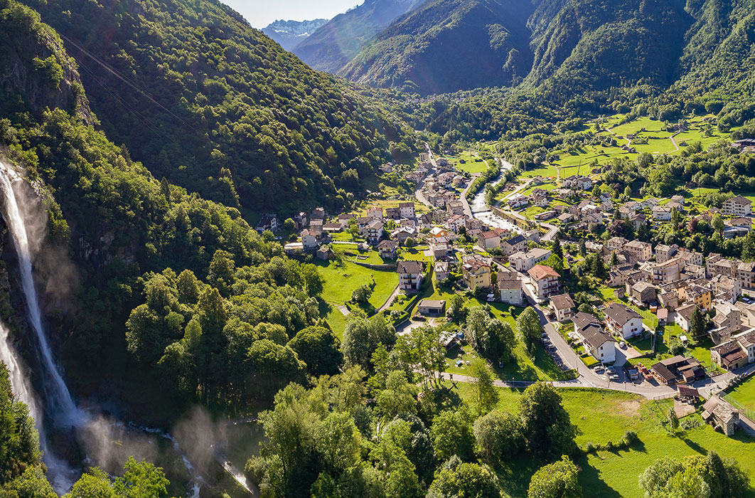 valchiavenna